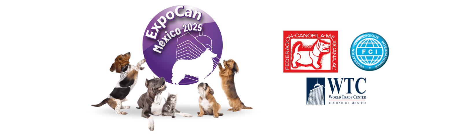 Expocan FCM